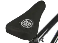 Mankind Bike Co. "NXS JR 20" 2021 BMX Bike - Gloss Black