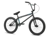 Mankind Bike Co. "NXS JR 20" 2021 BMX Bike - Gloss Black