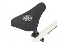 Mankind Bike Co. "NXS Junior 20" BMX Bike - Gloss Off White