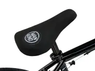 Mankind Bike Co. "NXS XL 20" 2019 BMX Bike - Gloss Black