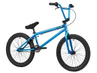 Mankind Bike Co. "NXS XL 20" 2019 BMX Bike - Gloss Blue