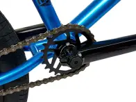Mankind Bike Co. "NXS XL 20" 2019 BMX Bike - Gloss Blue