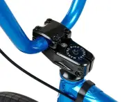 Mankind Bike Co. "NXS XL 20" 2019 BMX Bike - Gloss Blue