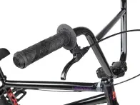 Mankind Bike Co. "NXS XL 20" 2020 BMX Bike - Gloss Black