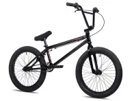 Mankind Bike Co. "NXS XL 20" 2020 BMX Bike - Gloss Black