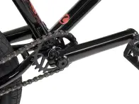 Mankind Bike Co. "NXS XL 20" 2020 BMX Bike - Gloss Black
