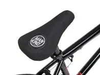 Mankind Bike Co. "NXS XL 20" 2020 BMX Bike - Gloss Black