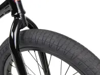 Mankind Bike Co. "NXS XL 20" 2020 BMX Bike - Gloss Black