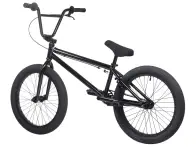 Mankind Bike Co. "NXS XL 20" 2020 BMX Bike - Gloss Black