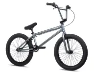 Mankind Bike Co. "NXS XL 20" 2020 BMX Rad - Gloss Metal Grey