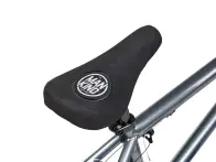 Mankind Bike Co. "NXS XL 20" 2020 BMX Rad - Gloss Metal Grey