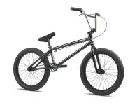 Mankind Bike Co. "NXS XL 20" 2021 BMX Rad - Gloss Black