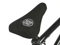 Mankind Bike Co. "NXS XL 20" 2021 BMX Rad - Gloss Black