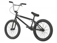 Mankind Bike Co. "NXS XL 20" BMX Bike - Gloss Black