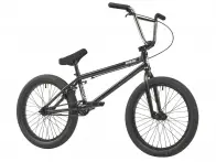 Mankind Bike Co. "NXS XL 20" BMX Bike - Gloss Black