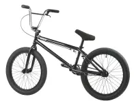 Mankind Bike Co. "NXS XL 20" 2021 BMX Rad - Gloss Black