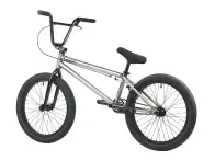 Mankind Bike Co. "NXS XL 20" 2021 BMX Rad - Gloss Raw