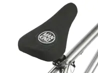Mankind Bike Co. "NXS XL 20" 2021 BMX Rad - Gloss Raw