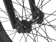 Mankind Bike Co. "NXS XL 20" 2021 BMX Rad - Gloss Raw
