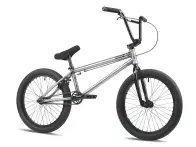 Mankind Bike Co. "NXS XL 20" 2021 BMX Rad - Gloss Raw