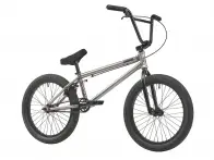 Mankind Bike Co. "NXS XL 20" BMX Bike - Gloss Raw