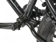 Mankind Bike Co. "NXS XS 20" BMX Rad - ED Black