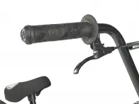 Mankind Bike Co. "NXS XS 20" BMX Rad - ED Black