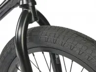 Mankind Bike Co. "NXS XS 20" BMX Rad - ED Black