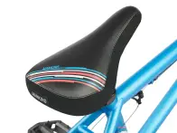 Mankind Bike Co. "Planet 14" 2021 BMX Rad - 14 Zoll - Semi Matte Blue