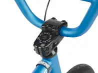 Mankind Bike Co. "Planet 14" 2021 BMX Rad - 14 Zoll - Semi Matte Blue