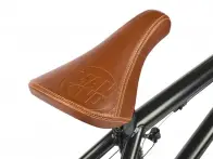 Mankind Bike Co. "Planet 14" BMX Bike - 14 Inch | ED Black