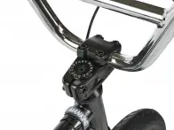 Mankind Bike Co. "Planet 14" BMX Bike - 14 Inch | ED Black