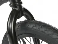 Mankind Bike Co. "Planet 14" BMX Bike - 14 Inch | ED Black