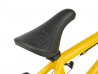 Mankind Bike Co. "Planet 14" BMX Bike - 14 Inch | Semi Matte Yellow