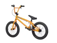 Mankind Bike Co. "Planet 16" 2020 BMX Bike - 16 Inch - Semi Matte Orange