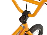 Mankind Bike Co. "Planet 16" 2020 BMX Bike - 16 Inch - Semi Matte Orange