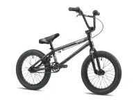 Mankind Bike Co. "Planet 16" 2021 BMX Rad - 16 Zoll - Ed Black