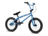 Mankind Bike Co. "Planet 16" 2021 BMX Rad - 16 Zoll - Semi Matte Blue