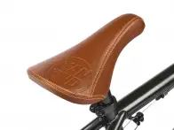 Mankind Bike Co. "Planet 16" BMX Bike - 16 Inch | Ed Black