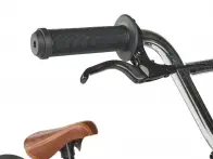 Mankind Bike Co. "Planet 16" BMX Bike - 16 Inch | Ed Black