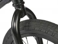 Mankind Bike Co. "Planet 16" BMX Bike - 16 Inch | Ed Black