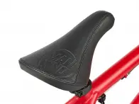 Mankind Bike Co. "Planet 16" BMX Bike - 16 Inch | Semi Matte Red