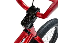Mankind Bike Co. "Planet 20" 2019 BMX Rad - Chrome Red