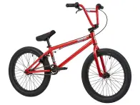 Mankind Bike Co. "Planet 20" 2019 BMX Rad - Chrome Red