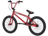 Mankind Bike Co. "Planet 20" 2019 BMX Rad - Chrome Red