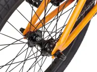 Mankind Bike Co. "Planet 20" 2020 BMX Rad - Semi Matte Orange