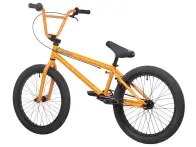 Mankind Bike Co. "Planet 20" 2020 BMX Rad - Semi Matte Orange