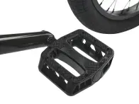 Mankind Bike Co. "Planet 20" 2021 BMX Rad - Ed Black