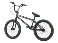 Mankind Bike Co. "Planet 20" 2021 BMX Rad - Ed Black