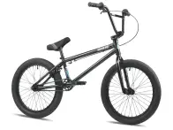 Mankind Bike Co. "Planet 20" 2021 BMX Rad - Ed Black